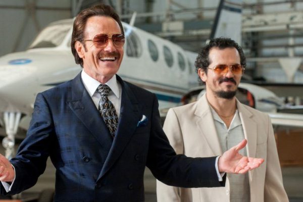 The infiltrator - Neon Films