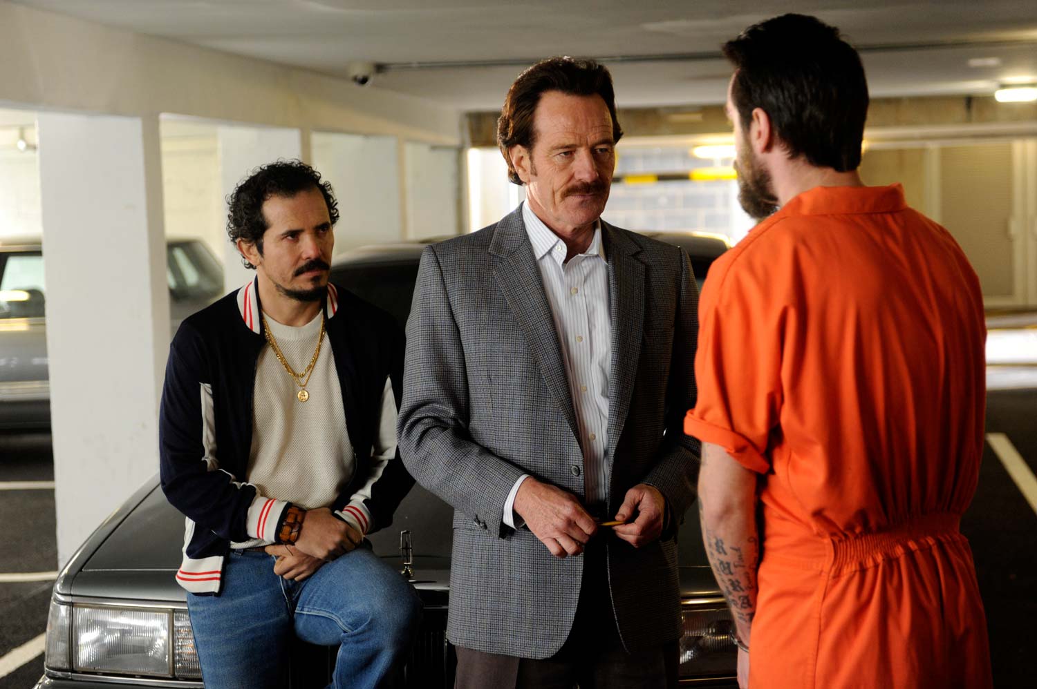 The Infiltrator - Neon Films