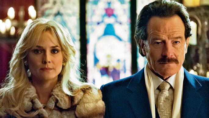 The infiltrator - Neon Films