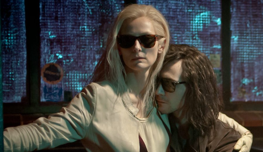 Only lovers left alive - Neon Films