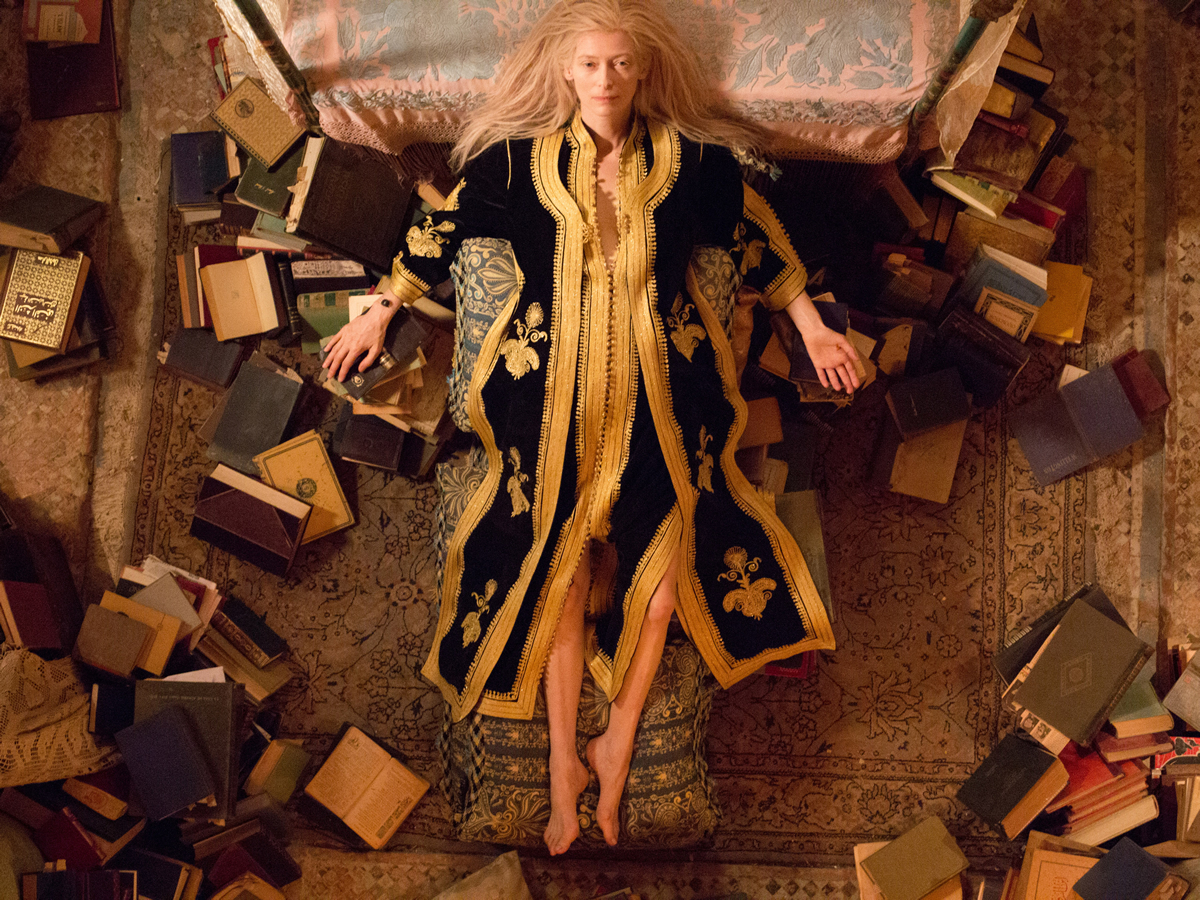Only lovers left alive - Neon Films