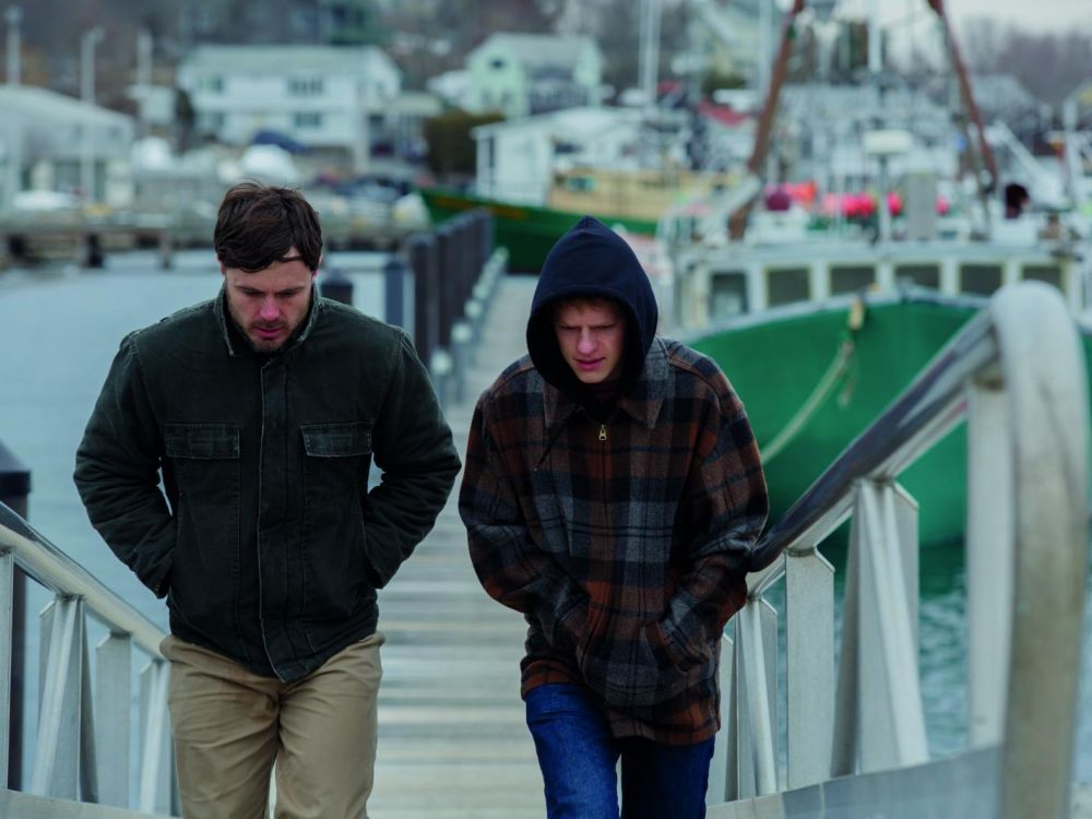 Manchester by the sea - Neon Films