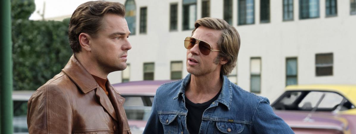 Once upon a time in Hollywood - Neon Films