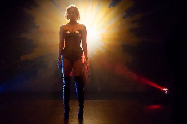 Professor Marston & the Wonder Women - Neon Films