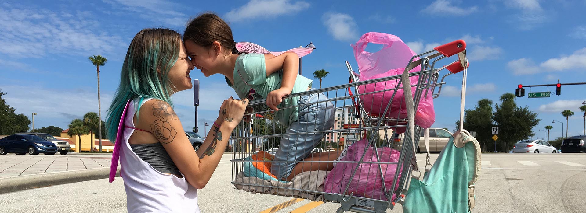 The Florida Project - Neon Films