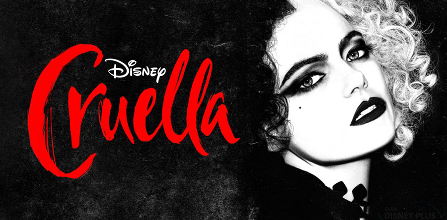 Cruella - Neon Films