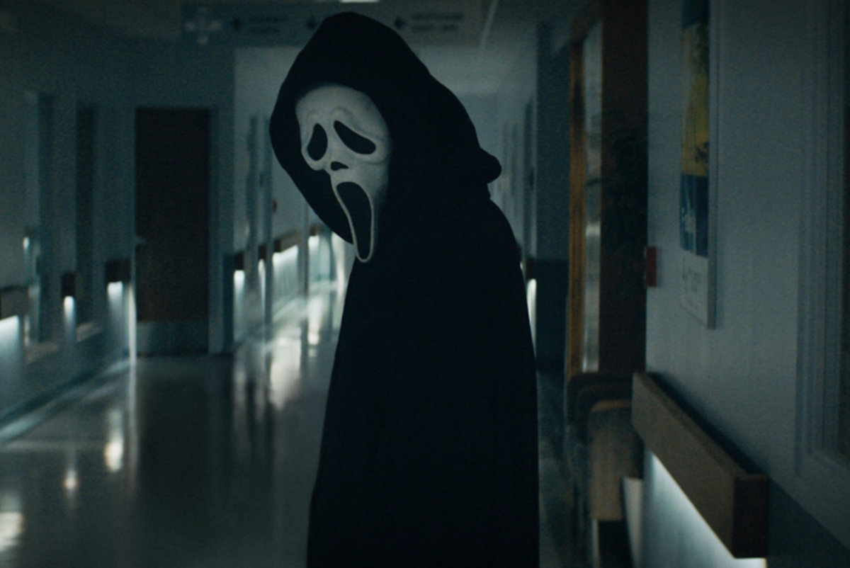Scream (2022) - Neon Films
